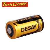 General Purpose Batteries