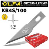 Knives and Cutters