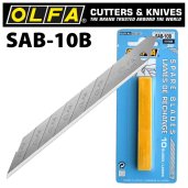 Knives and Cutters