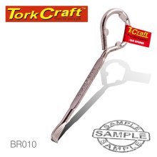 Tork Craft Paint Can & Bottle Opener All Steel