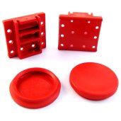 Steel Clamp