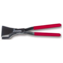 Bessey Corner Seaming & Clinching Pliers D335