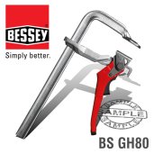 Steel Clamp
