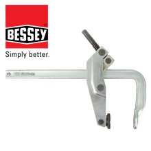 Bessey Claw Clamp Gra 300 X 120mm