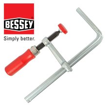 Bessey All Ateel Table Clamp 160mm