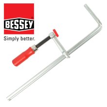 Bessey All Steel Table Clamp 300mm