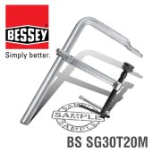Steel Clamp