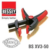 Steel Clamp
