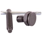 Steel Clamp