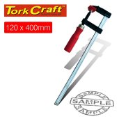 Steel Clamp