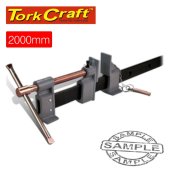 Steel Clamp