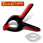 Spring Clamp