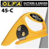 Knives and Cutters