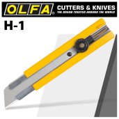 Knives and Cutters