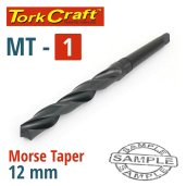 Morse Taper