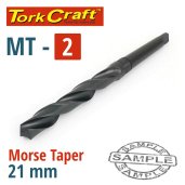 Morse Taper