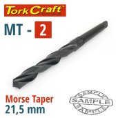 Morse Taper Morse Taper