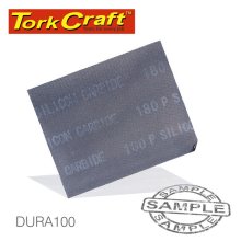 Tork Craft Durasand Mesh Sanding Sheet 100grit 270x230