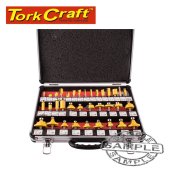 Router Bit Sets