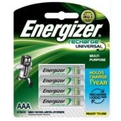 General Purpose Batteries General Purpose Batteries