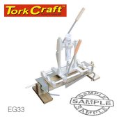 Lock Mortiser