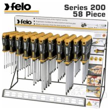 Felo Display Module 58, Ergonic (400;401;402 Series)