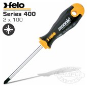 Screwdrivers