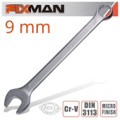 Wrenches - Combination