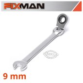 Tools - Fixman