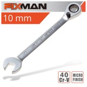 Wrenches - Adjustable