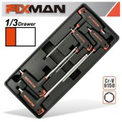 Socket Tool Set