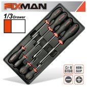 Socket Tool Set