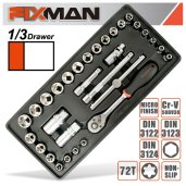 Socket Tool Set