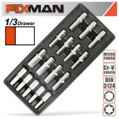 Socket Tool Set