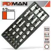 Socket Tool Set
