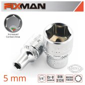 Sockets