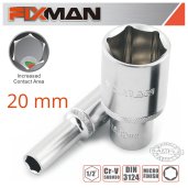 Sockets