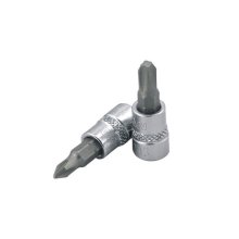 Fixman 3/8" Dr.Bit Socket Ph1