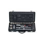 Socket Tool Set