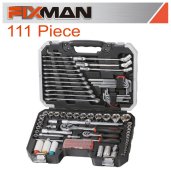 Socket Tool Set