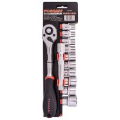 Socket Tool Set