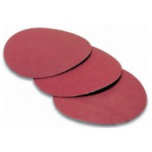 Flexipads Velcro Sanding Disc 75mm 240grit