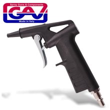 Gav Carbon Nylon Air Duster Gun Super Light Weight