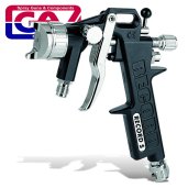 Spray Gun Spares