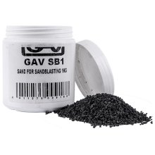 Gav Sand For Sandblasting 1kg