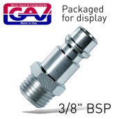 Quick Couplers Quick Couplers