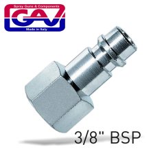 Gav Connector German 3/8" Female