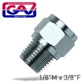 Air And Pneumatic Tools