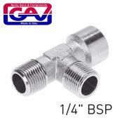 Air And Pneumatic Tools