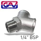 Adaptors